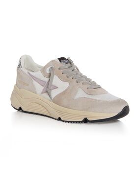 Golden Goose Women Running Sole Sneakers- Limited edition